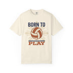 Born To Play T-Shirt