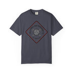 Volleyball Dad Transport T-Shirt