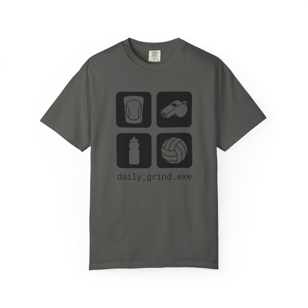 Daily Grind T‑Shirt
