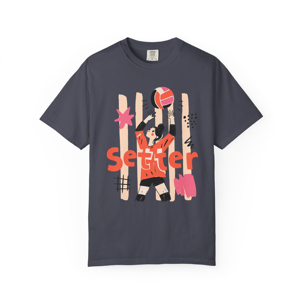 Playful Setter T-Shirt