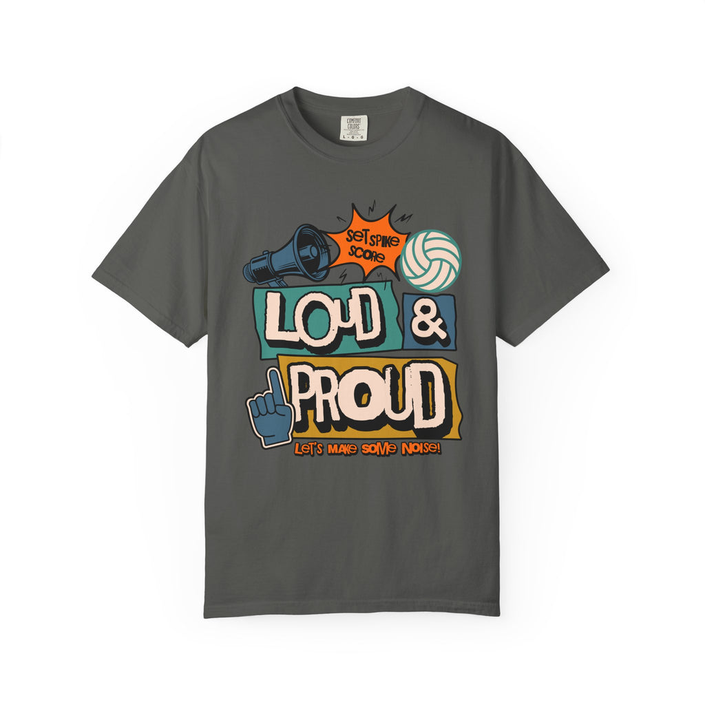 Loud & Proud T-Shirt