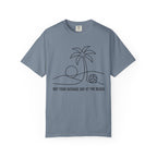 Not Your Average Day at the Beach T-Shirt