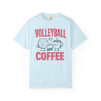 Volleyball and Coffee T-Shirt