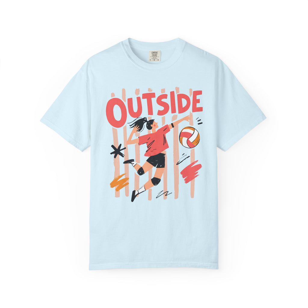 Playful Outside T-Shirt