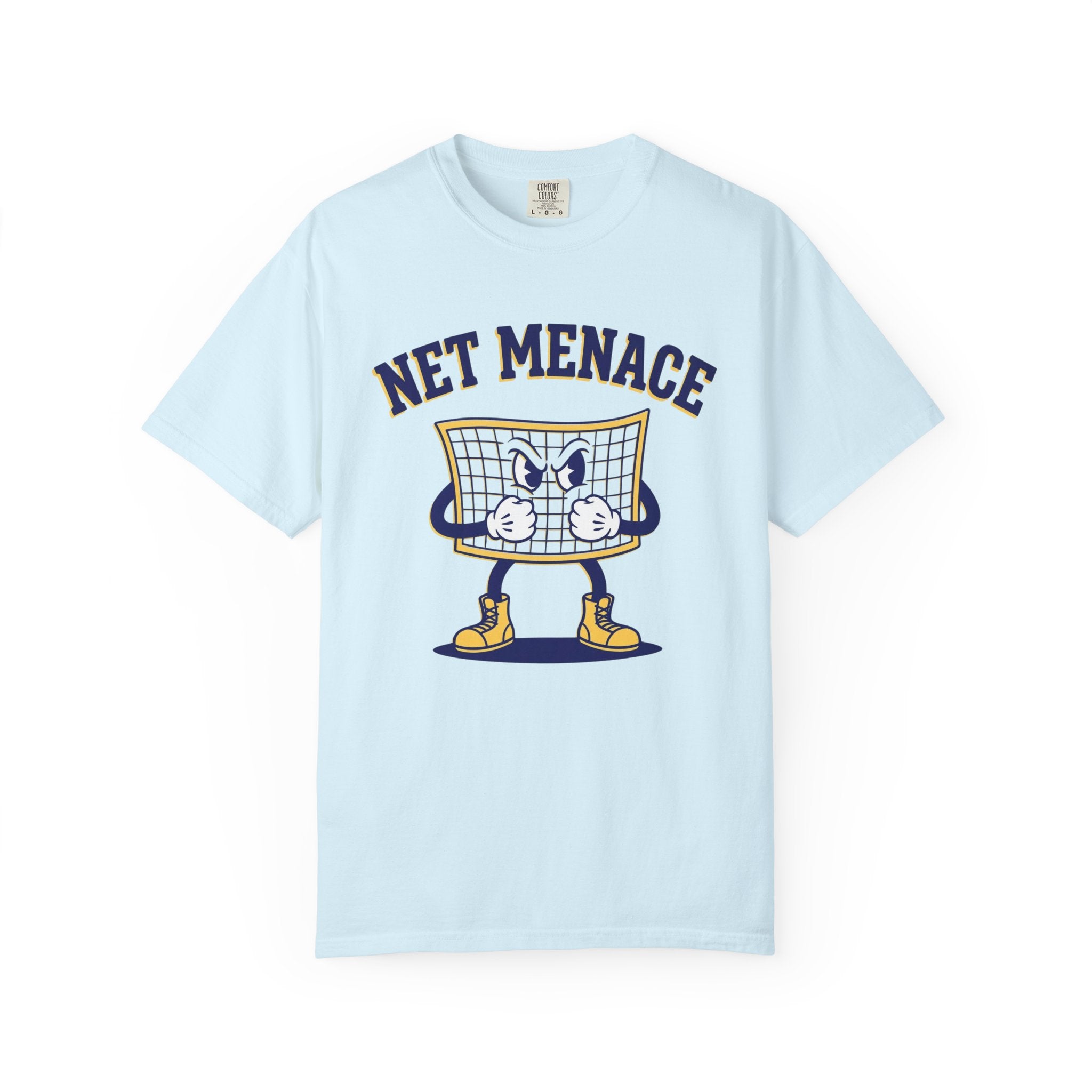 Net Menace T-Shirt