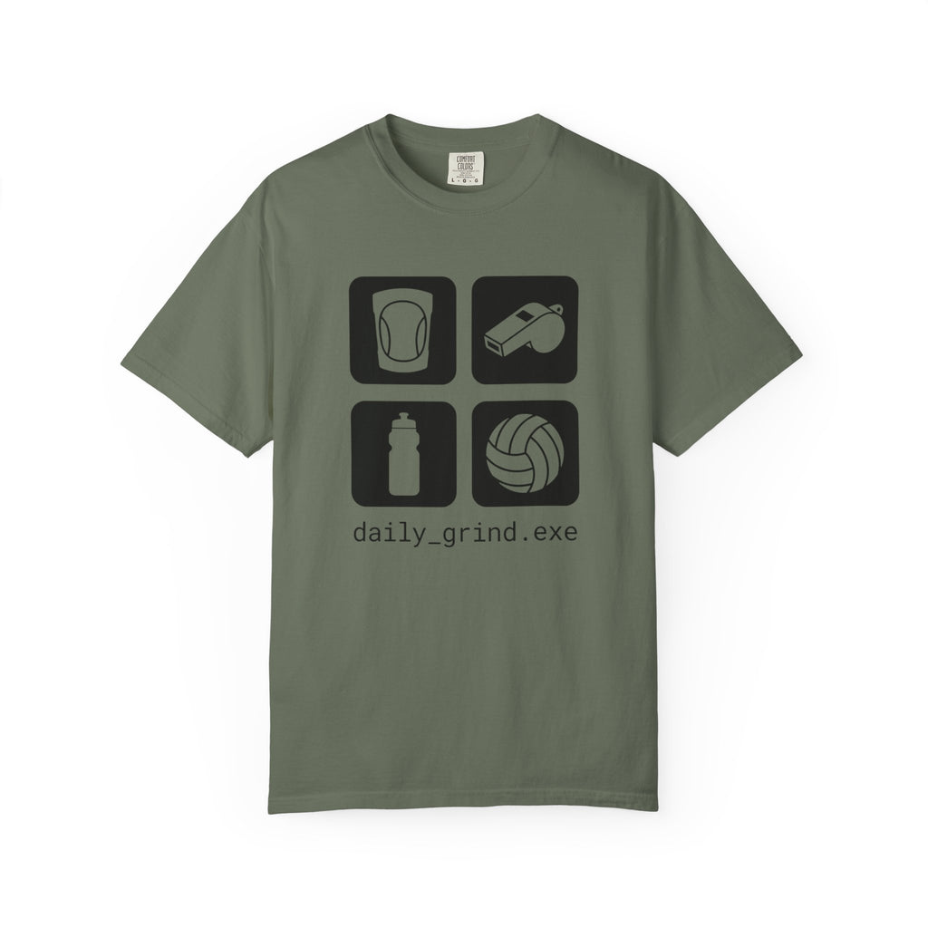 Daily Grind T‑Shirt