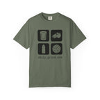 Daily Grind T‑Shirt