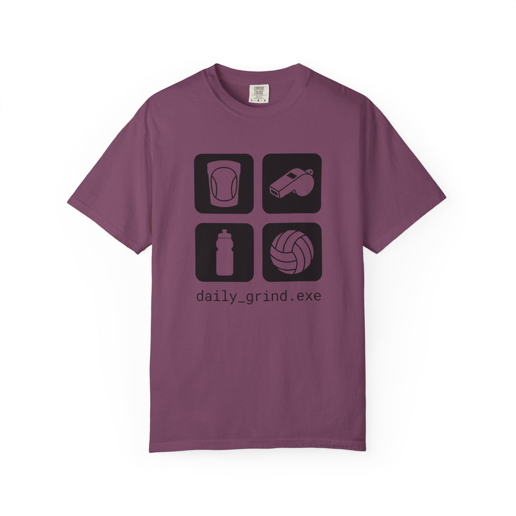 Daily Grind T‑Shirt