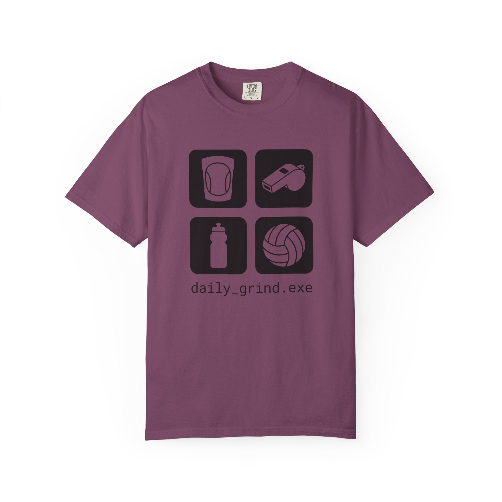 Daily Grind T‑Shirt