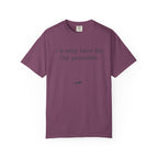 I'm Only Here for the Pancakes T-Shirt