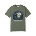 Intergalactic Championship T-Shirt