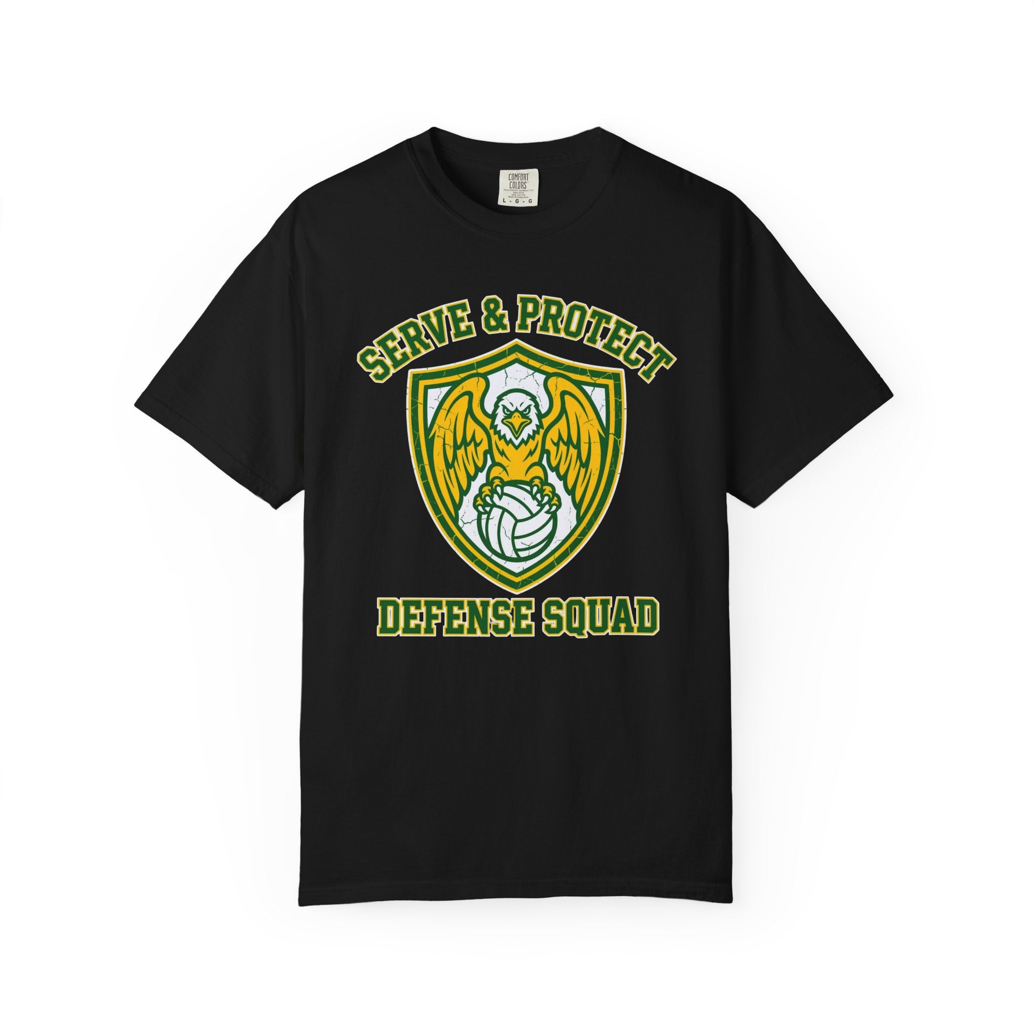Serve & Protect T-Shirt