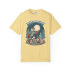 Coach Knows Best Owl T-Shirt