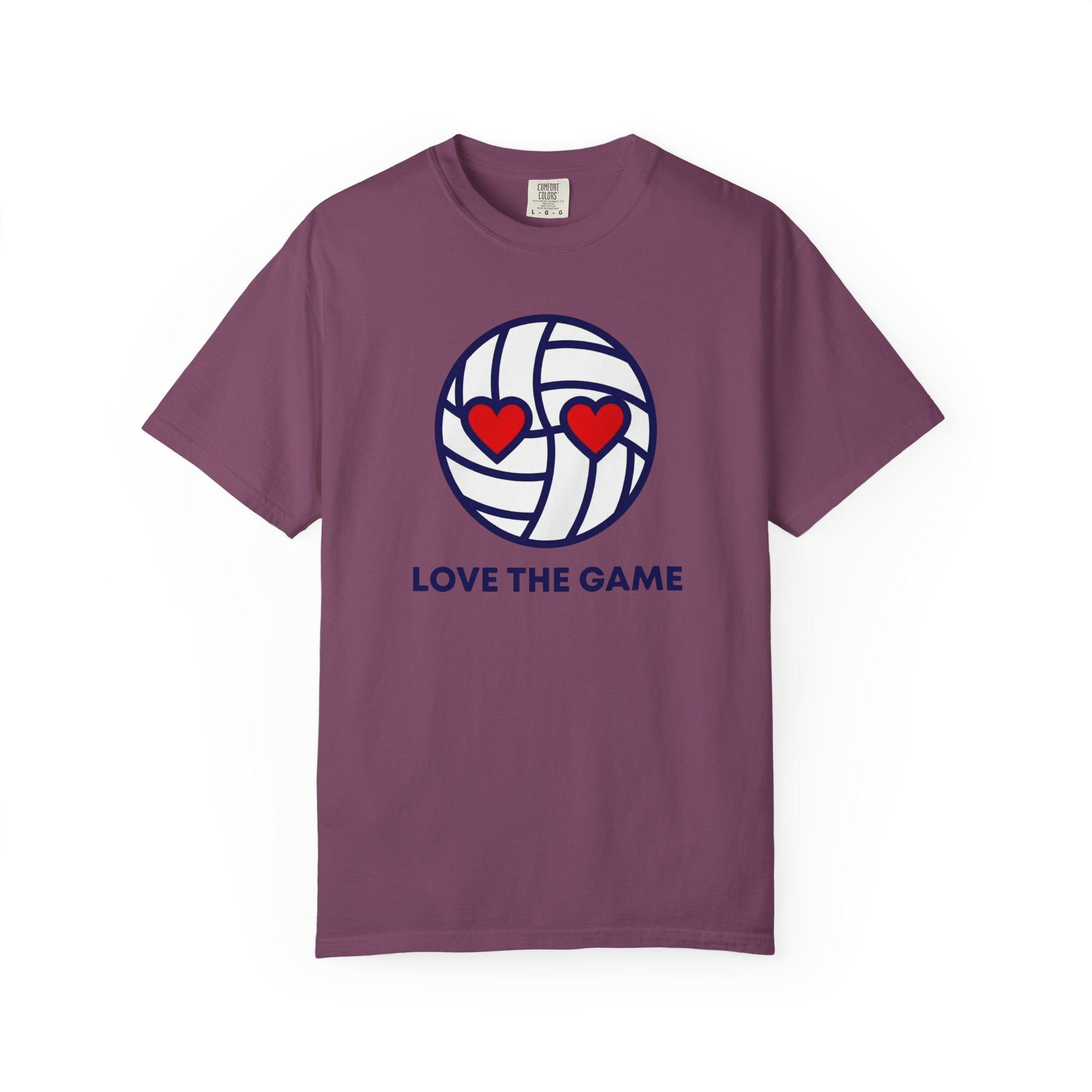 Love the Game T-Shirt