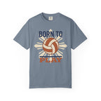 Born To Play T-Shirt