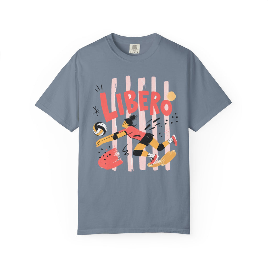 Playful Libero T-Shirt