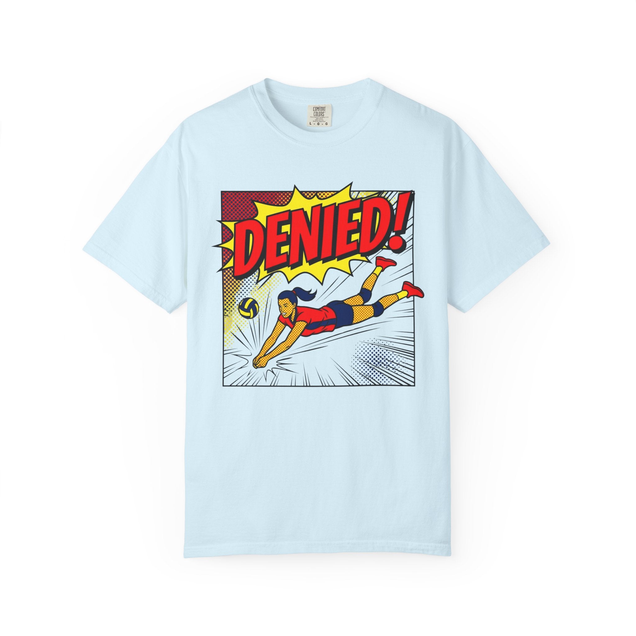 Denied T-Shirt