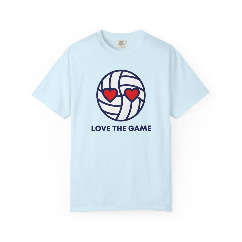 Love the Game T-Shirt