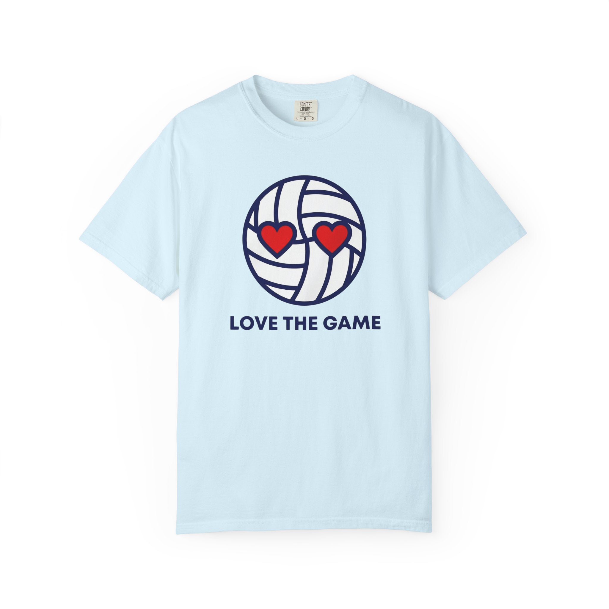 Love the Game T-Shirt
