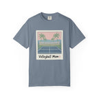 Volleyball Mom Polaroid T-Shirt