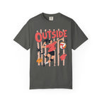 Playful Outside T-Shirt