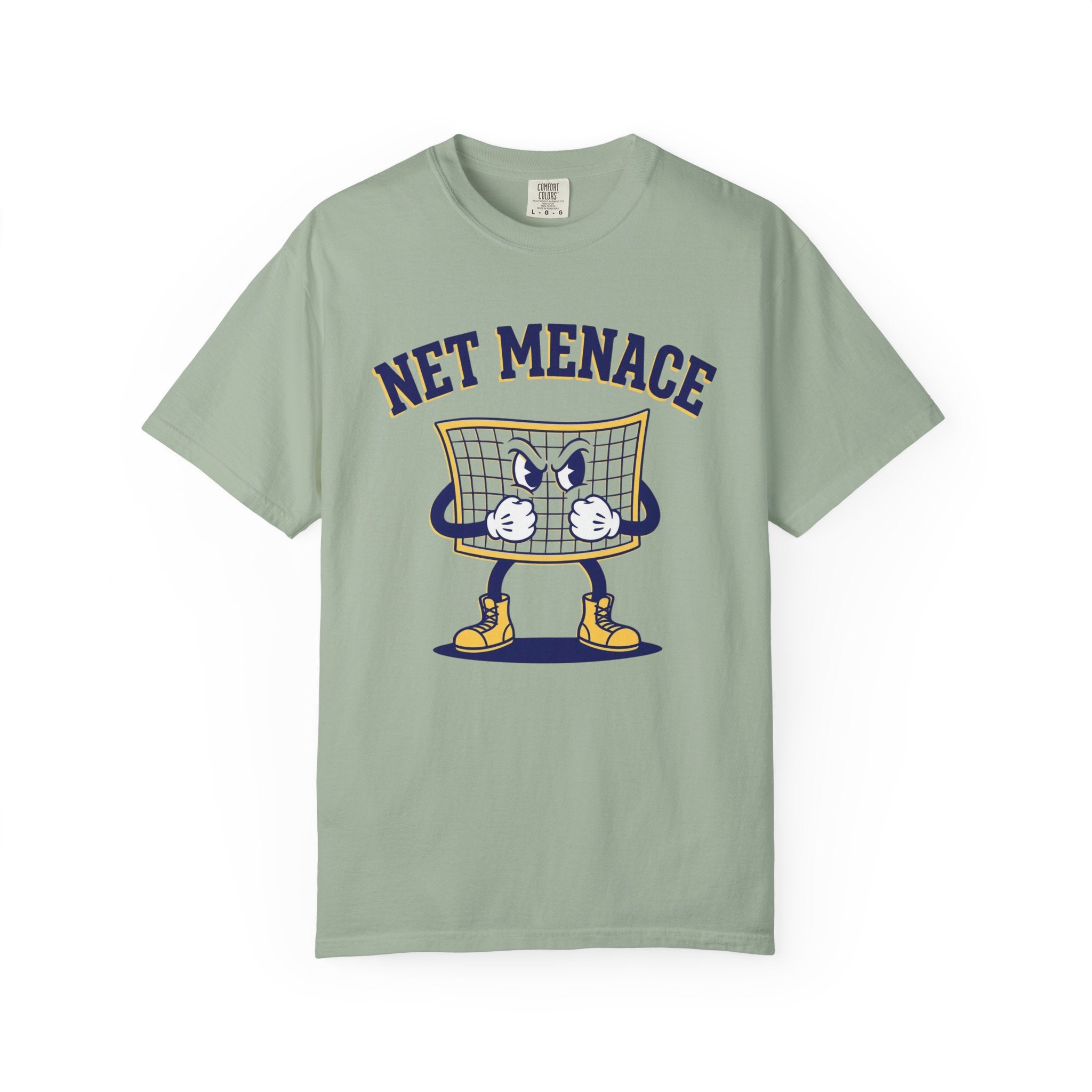 Net Menace T-Shirt