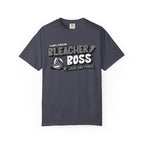 Bleacher Boss T-Shirt