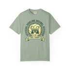 Official Sideline Decibel Mom T-Shirt