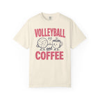 Volleyball and Coffee T-Shirt