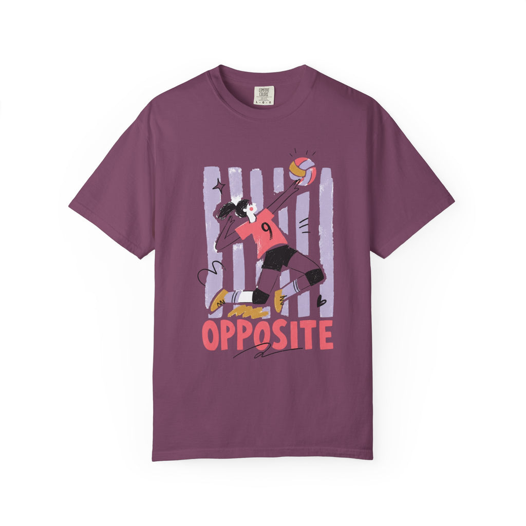 Playful Opposite T-Shirt