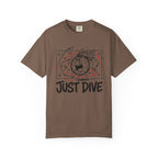 Just Dive T-Shirt