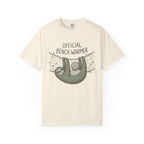 Official Bench Warmer T-Shirt