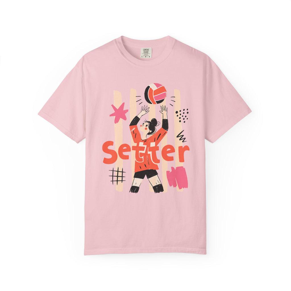 Playful Setter T-Shirt