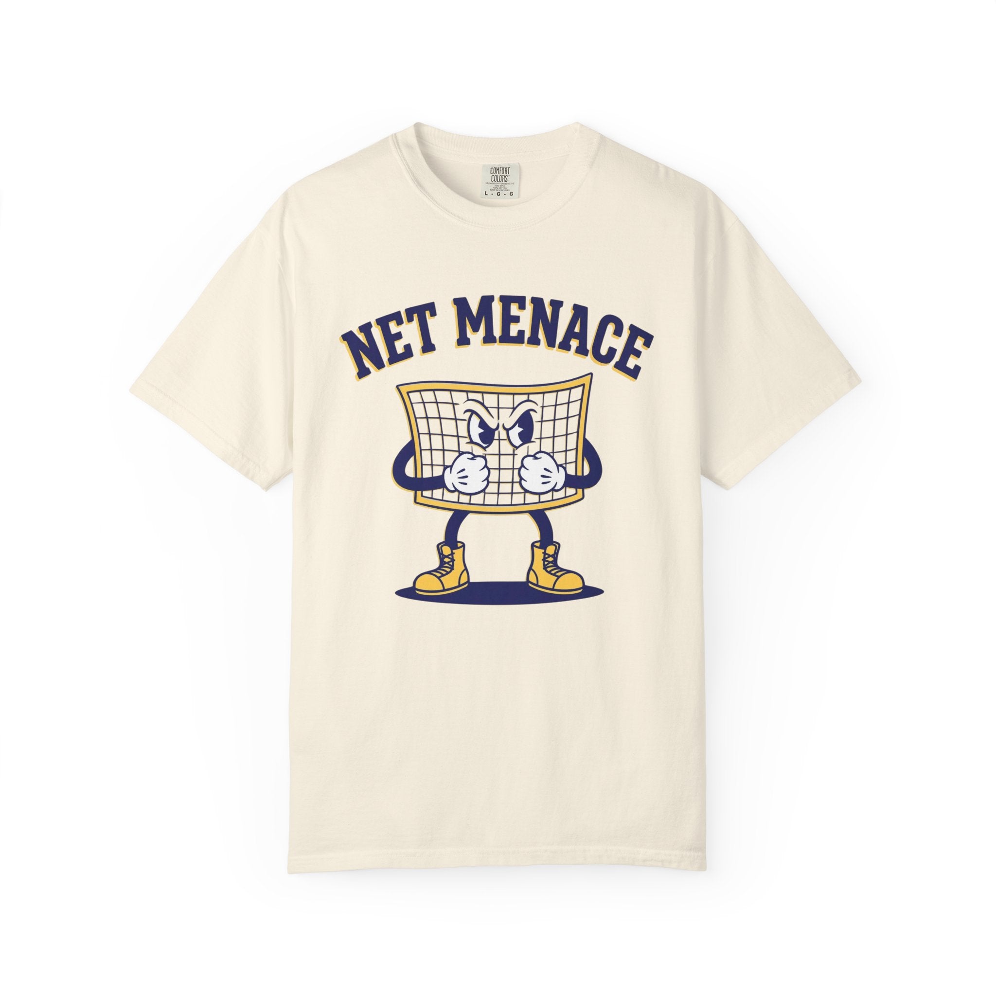 Net Menace T-Shirt