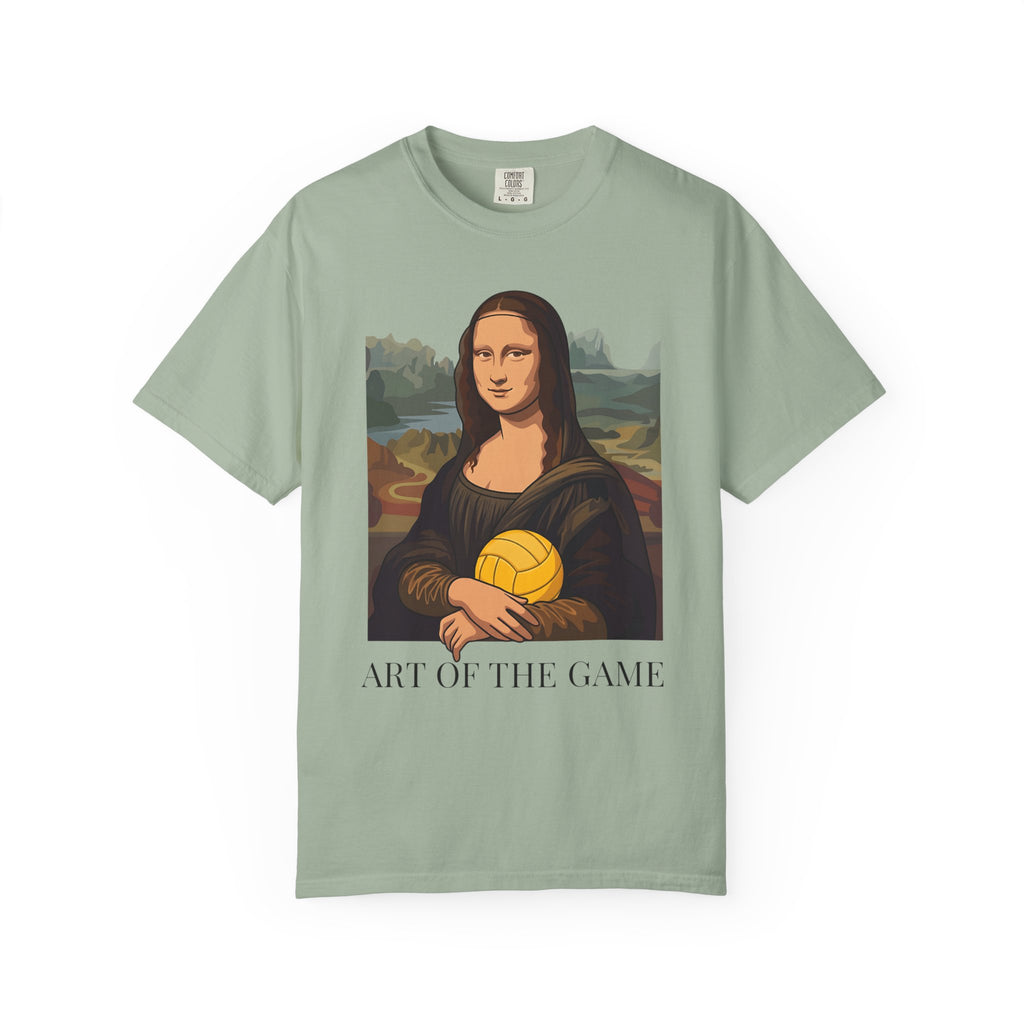 Art of the Game T-Shirt