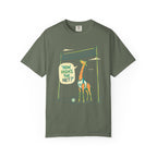 How High's the Net T-Shirt