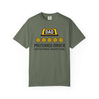 Dad Preferred Driver T-Shirt