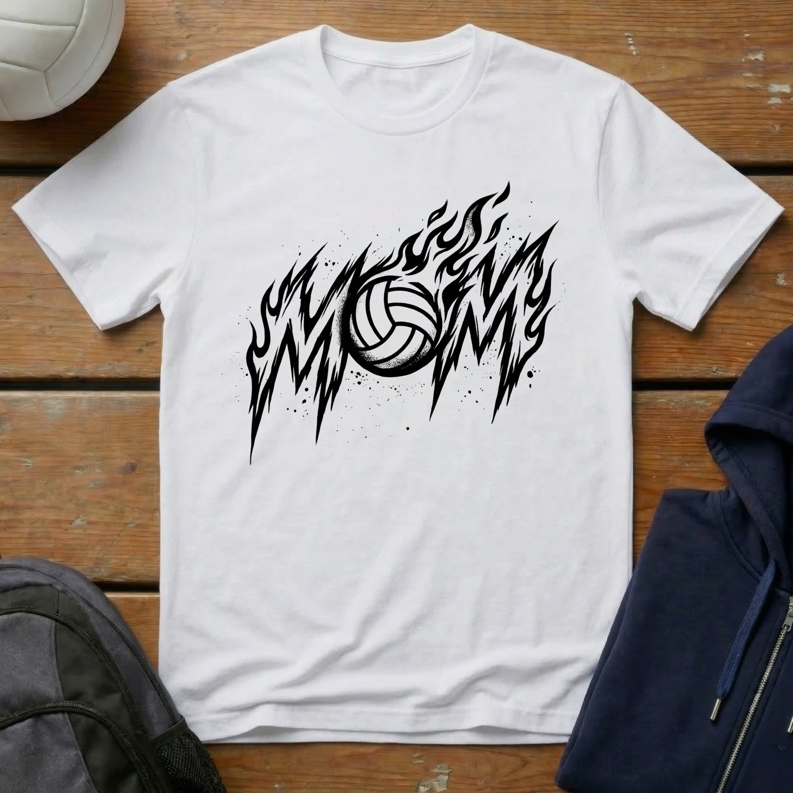Mom T-Shirt