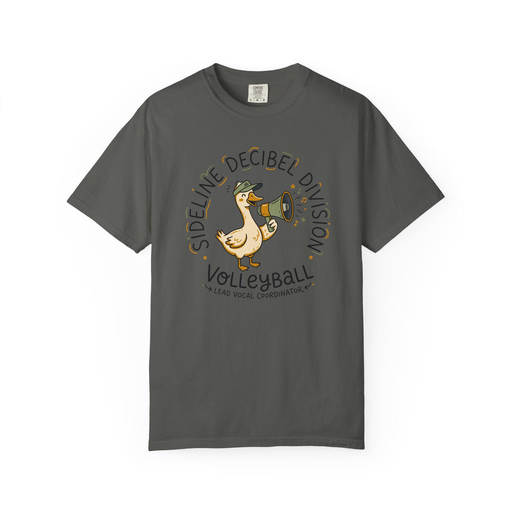 Sideline Decibel Goose T-Shirt