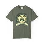 Official Sideline Decibel Mom T-Shirt