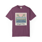 Volleyball Mom Polaroid T-Shirt