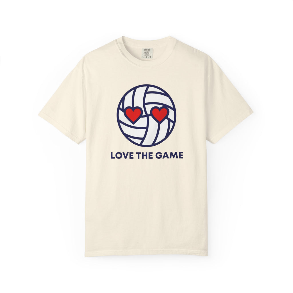 Love the Game T-Shirt