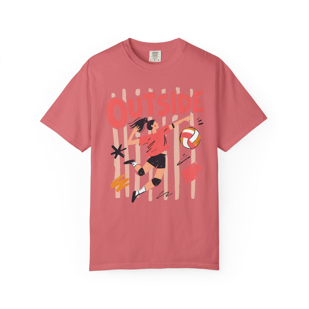 Playful Outside T-Shirt