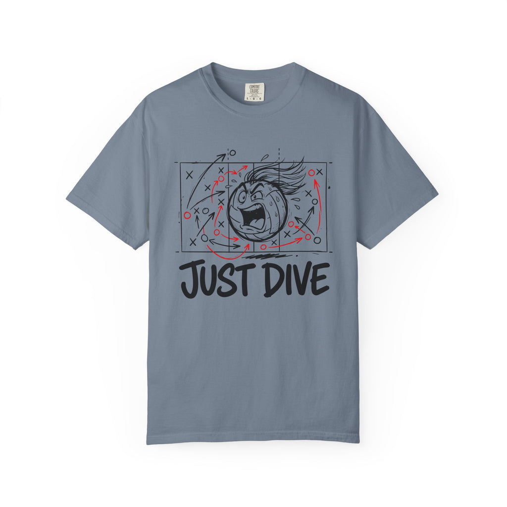 Just Dive T-Shirt