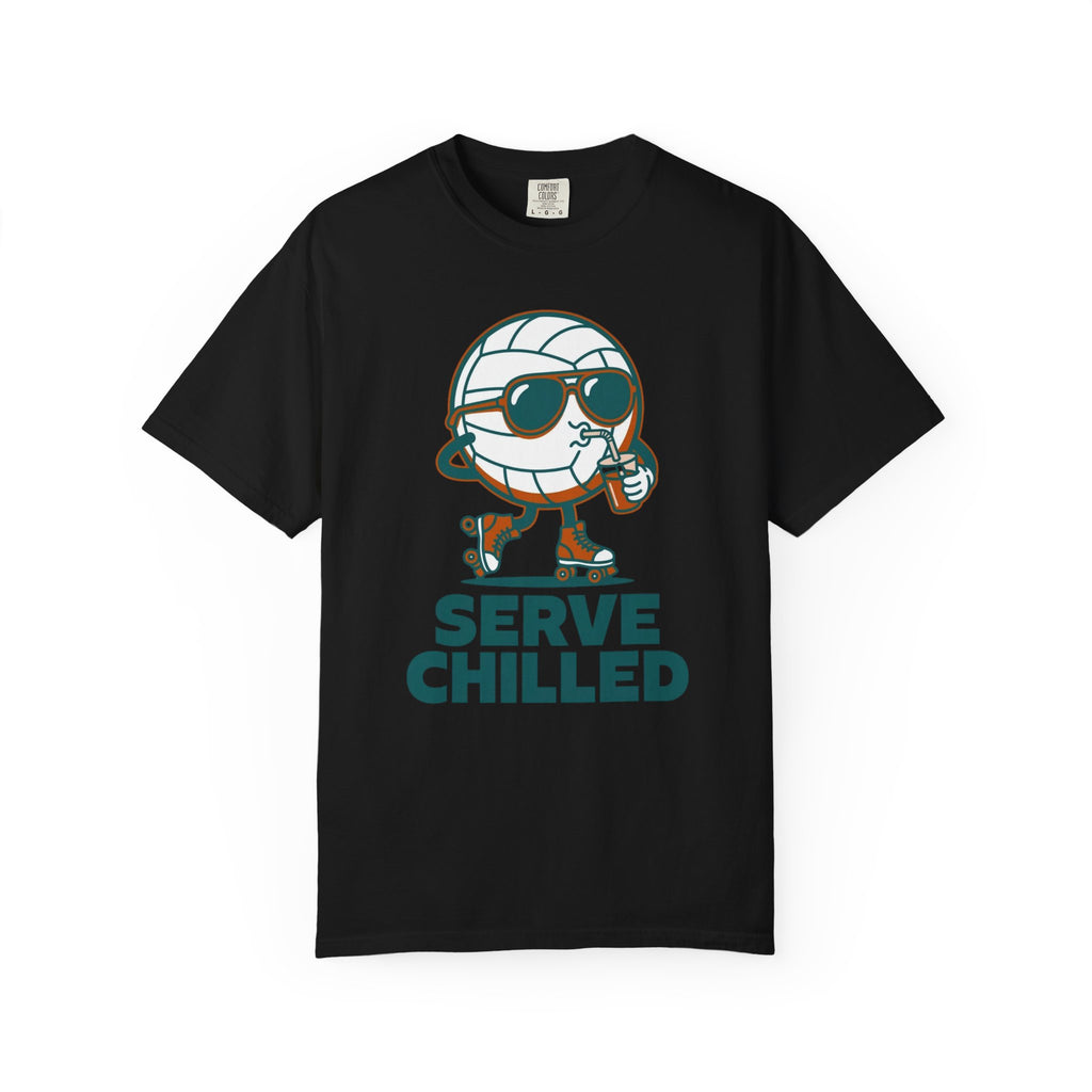 Serve Chilled T-Shirt