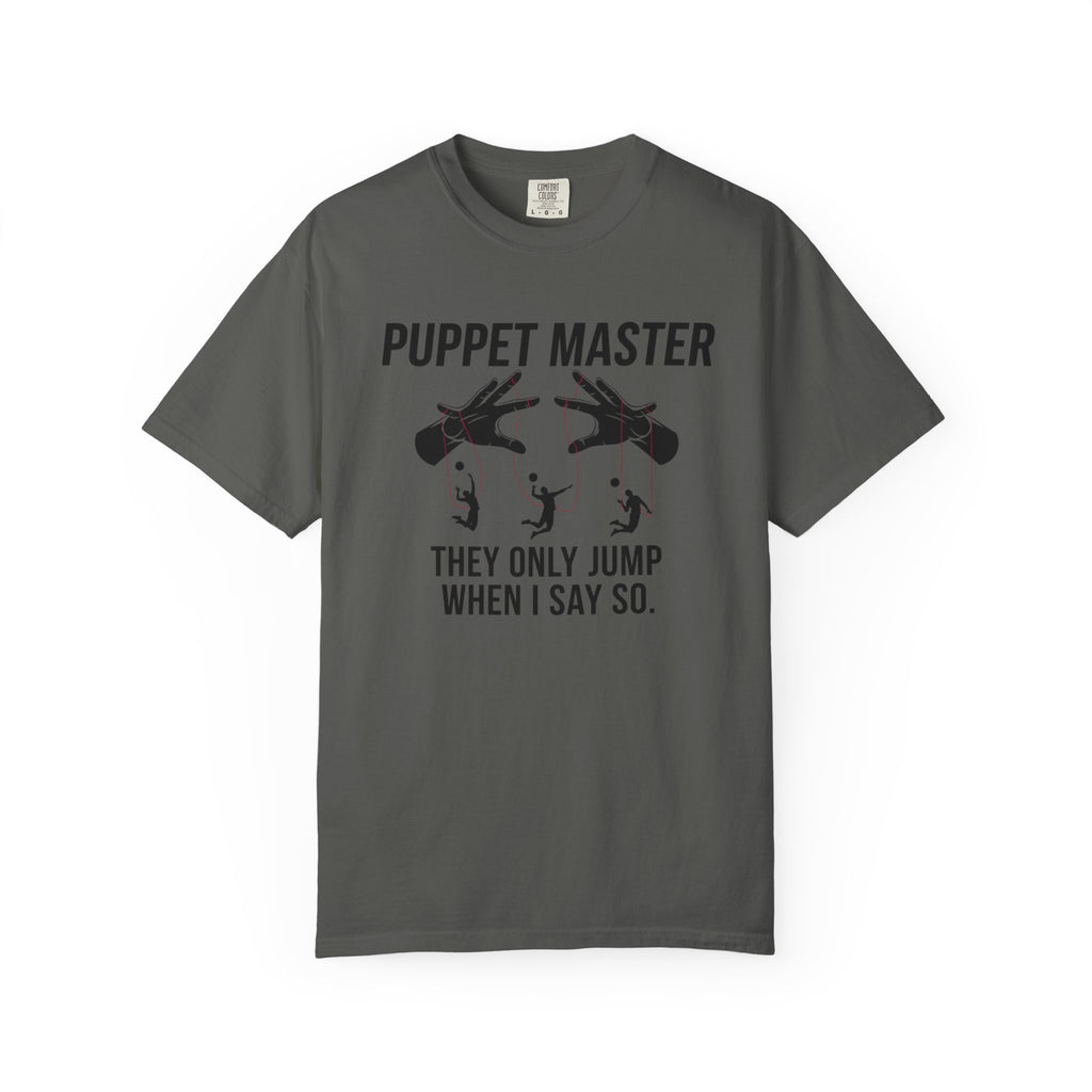Puppet Master T-Shirt