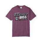Bleacher Boss T-Shirt