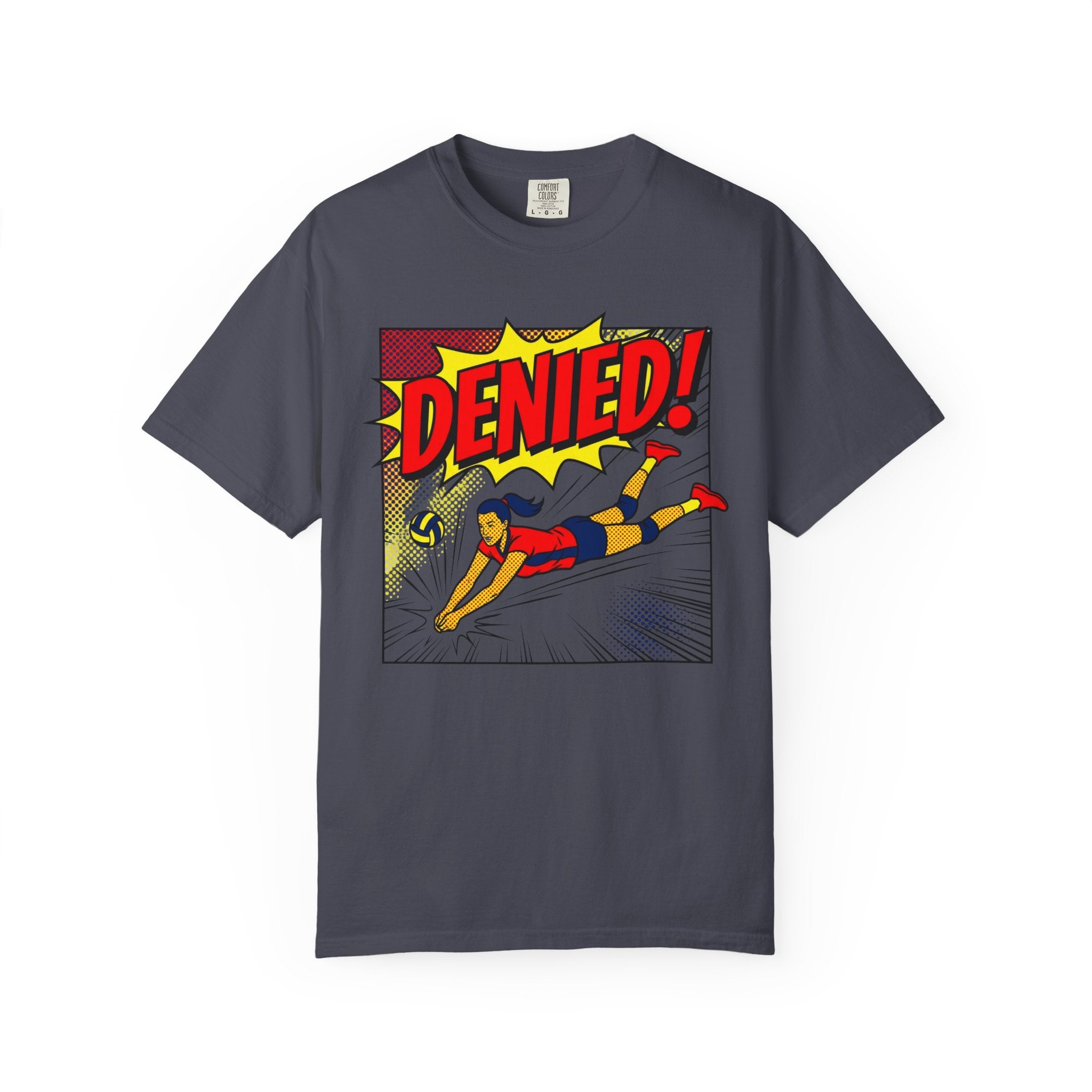 Denied T-Shirt