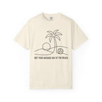 Not Your Average Day at the Beach T-Shirt