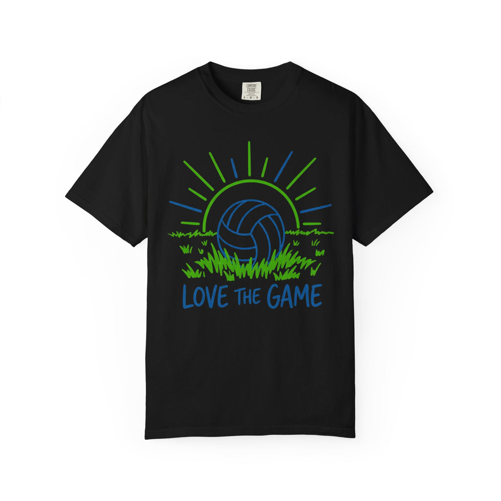 Love the Game Grass T-Shirt